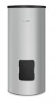 Вертикальный водонагреватель Buderus Logalux SU300.5 S-B, серебристый, 300 л.