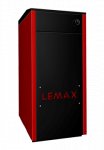 Лемакс Premier 80 - одноконтурный стальной газовый котел с открытой камерой сгорания. 80 кВт.