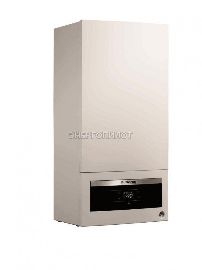 Buderus Logamax Plus GB062-24 24 кВт - настенный конденсационный котел