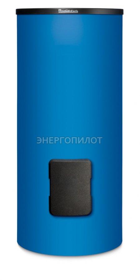 Вертикальный водонагреватель Buderus Logalux SF400/5, синий, 400 л. 