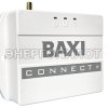 Zont BAXI CONNECT+ Wi-Fi и GSM-термостат для газовых котлов BAXI и De Dietrich