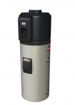 Напольный водонагреватель Hajdu HB 300 с тепловым насосом, 300 л.