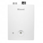 Rinnai BR-K16 (137 KMF) - настенный газовый двухконтурный котел. 15,1 кВт.