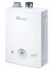 Rinnai BR-U30 - настенный газовый одноконтурный котел. 29,1 кВт.