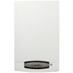 Baxi NUVOLA-3 Comfort 320 Fi - настенный газовый двухконтурный котел с бойлером и закрытой камерой сгорания. 32 кВт.