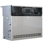 Baxi SLIM HPS 1.80 - напольный газовый одноконтурный котел. 78.7 кВт.