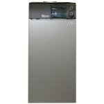 Baxi SLIM EF 1.22 - напольный энергонезависимый одноконтурный котел. 22 кВт.