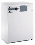 De Dietrich DTG X 42 N - напольный газовый чугунный одноконтурный котел с открытой камерой сгорания. 42 кВт.