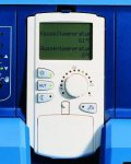 Buderus MEC2H - пульт дистанционного управления для систем Logamatic 41xx, 4211 и 43xx