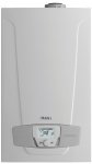 Baxi LUNA PLATINUM+ 1.12 GA - настенный газовый одноконтурный конденсационный котел. 12 кВт. 