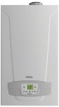 Baxi LUNA Duo-tec MP 1.35 - настенный газовый одноконтурный конденсационный котел. 36,6 кВт. 