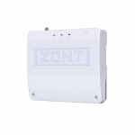 Zont SMART 2.0 - отопительный GSM/GPRS/Wi-Fi контроллер