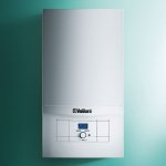 Vaillant atmoTEC pro VUW 240/5-3  - настенный газовый котел с естественным отводом, двухконтурный. 24 кВт.