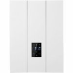 Kentatsu Nobby Electro KBO(E)-26 27 кВт - настенный электрический двухконтурный котел с насосом и расширительным баком