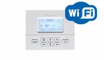 Zont МЛ-753 Wi-Fi Панель управления с ЖК-дисплеем
