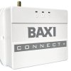 Zont BAXI CONNECT+ Wi-Fi и GSM-термостат для газовых котлов BAXI и De Dietrich