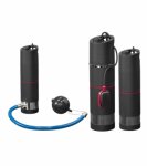 Grundfos Автоматическая колодезная установка SBA3-35 A Schuko, GAS IT, 1x230 В, 50 Гц, 0,8 кВт, выход G 1