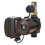 Grundfos Малый повысительный насос UPA 15-160 203, 1x230 В, 50 Гц, 180 Вт, вход/выход G 1