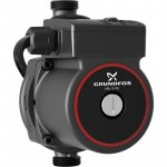 Grundfos Малый повысительный насос UPA 15- 90 160, 1x230 В, 50 Гц, 120 Вт, вход/выход G 3/4
