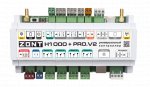 Zont H1000+ PRO.V2 - универсальный контроллер для удаленного управления инженерной системой