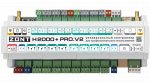 Zont H2000+ PRO.V2 - универсальный контроллер для удаленного управления сложными инженерными системами