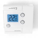 Protherm Exacontrol 7 - комнатный регулятор температуры