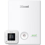 Rinnai BR-R18 (RB-167 RMF) - настенный газовый двухконтурный котел. 18,6 кВт.