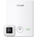 Rinnai BR-R24 (RB-207 RMF) - настенный газовый двухконтурный котел. 23,3 кВт.