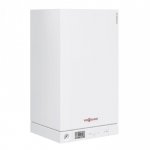 Viessmann Vitopend 100-W A1HB 24,0 кВт - настенный газовый одноконтурный котел