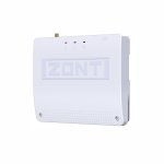 ZONT SMART - отопительный контроллер для электрических и газовых котлов