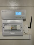 Монтаж автоматики управления отоплением ZONT H5000+ ПРО. V2