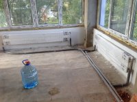 Панельные стальные радиаторы 
