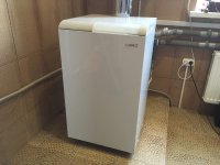 Напольный котёл Protherm KLOM 40 кВт